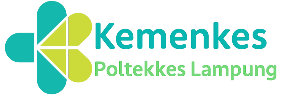 logo poltekkes lampung