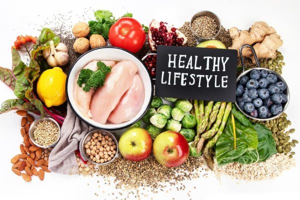 7 Cara Sederhana Menerapkan Pola Makan dengan Nutrisi Seimbang Setiap Hari 7 Cara Sederhana Menerapkan Pola Makan dengan Nutrisi Seimbang Setiap Hari