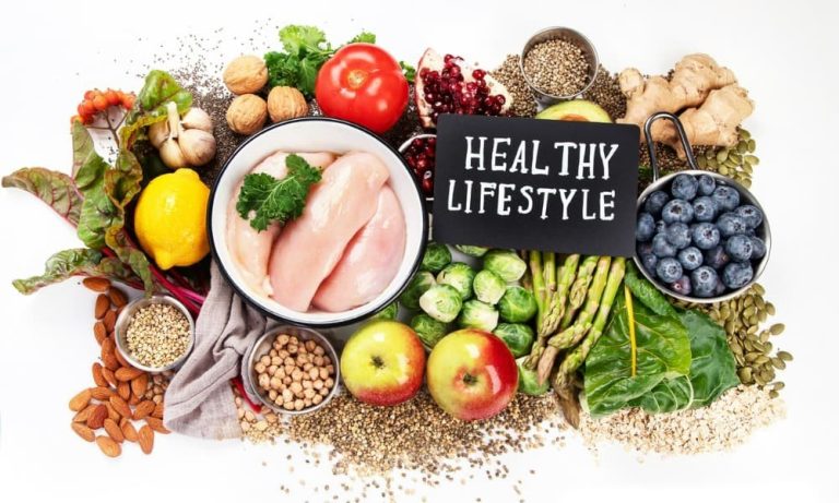 7 Cara Sederhana Menerapkan Pola Makan dengan Nutrisi Seimbang Setiap Hari