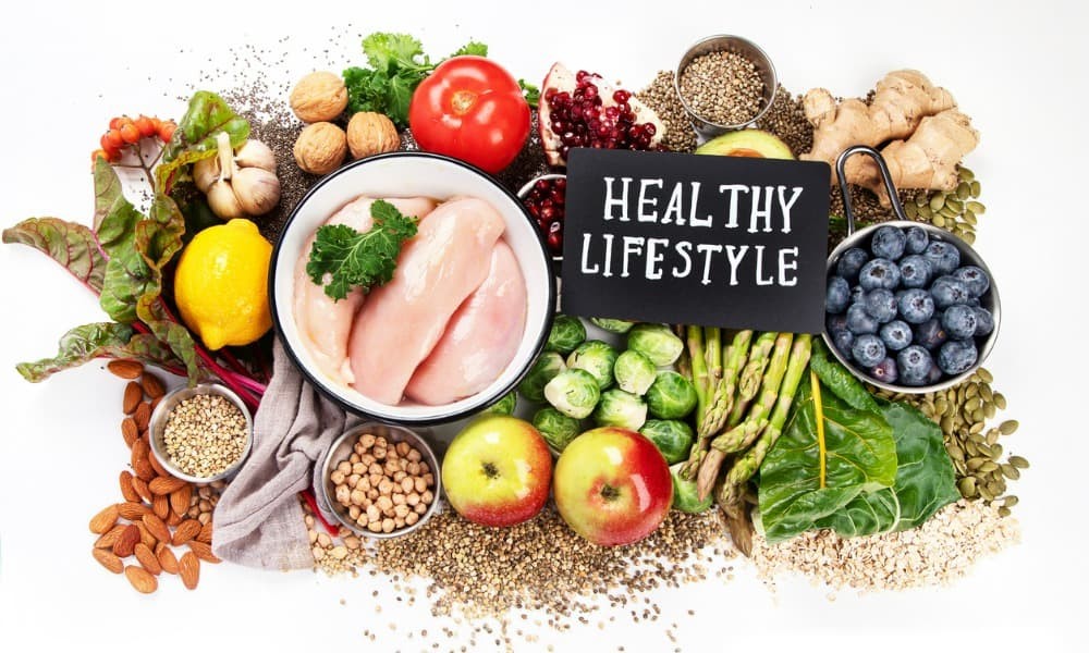 7 Cara Sederhana Menerapkan Pola Makan dengan Nutrisi Seimbang Setiap Hari