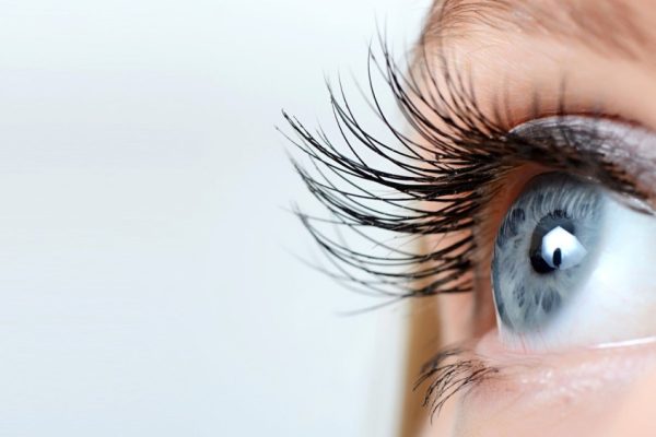 10 Cara Agar Mata Tetap Cerah dan Tidak Sayu 10 Cara Agar Mata Tetap Cerah dan Tidak Sayu