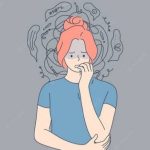 10 Cara Menghadapi Kecemasan Jangka Panjang dengan Lebih Tenang