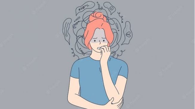10 Cara Menghadapi Kecemasan Jangka Panjang dengan Lebih Tenang