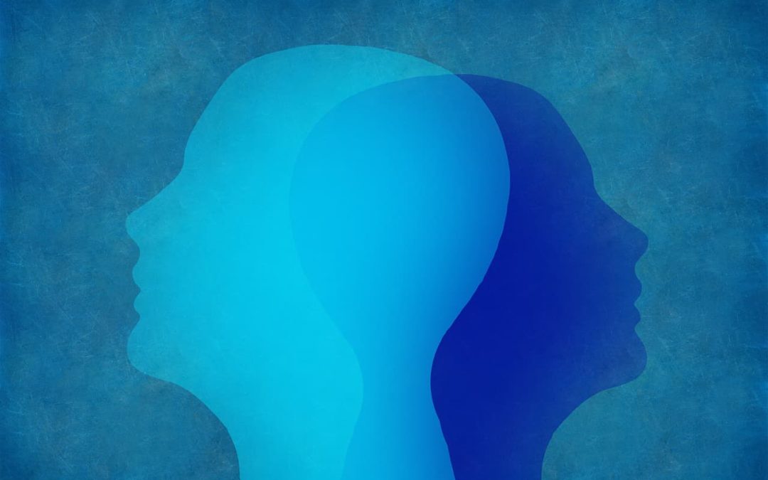5 Langkah Memulai Terapi untuk Gangguan Kepribadian