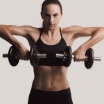 7 Cara Melatih Bahu Supaya Tidak Mudah Cedera di Masa Tua