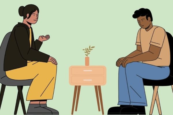5 Alasan Mengapa Konsultasi Psikolog Bukan Tanda Kelemahan 5 Alasan Mengapa Konsultasi Psikolog Bukan Tanda Kelemahan