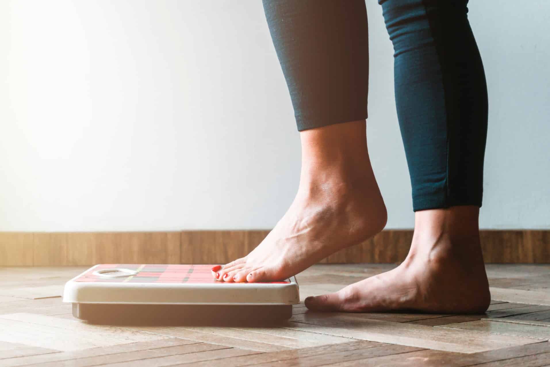 7 Tips Supaya Berat Badan Turun Tapi Tetap Fit dan Bertenaga
