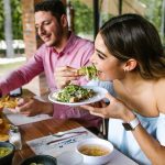 10 Kebiasaan Makan yang Membantu Menjaga Nutrisi Seimbang