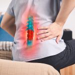 10 Faktor Risiko yang Bisa Memicu Sakit Punggung Kronis
