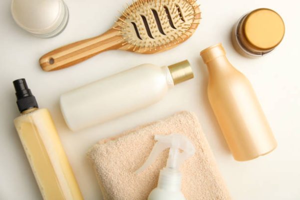 5 Cara Memilih Produk Perawatan Rambut Sesuai Jenis Kulit Kepala