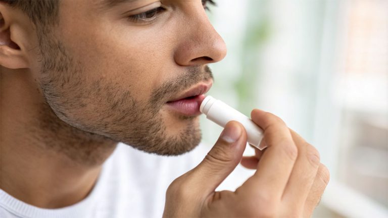 7 Tips Menjaga Bibir Tetap Sehat untuk Pria Aktif