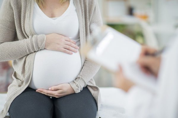 7 Langkah Mudah Mencegah Gangguan Kantong Empedu saat Hamil
