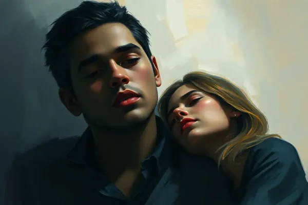 5 Hal yang Bisa Dilakukan Jika Mengalami Tekanan Mental dari Relasi Psikopat