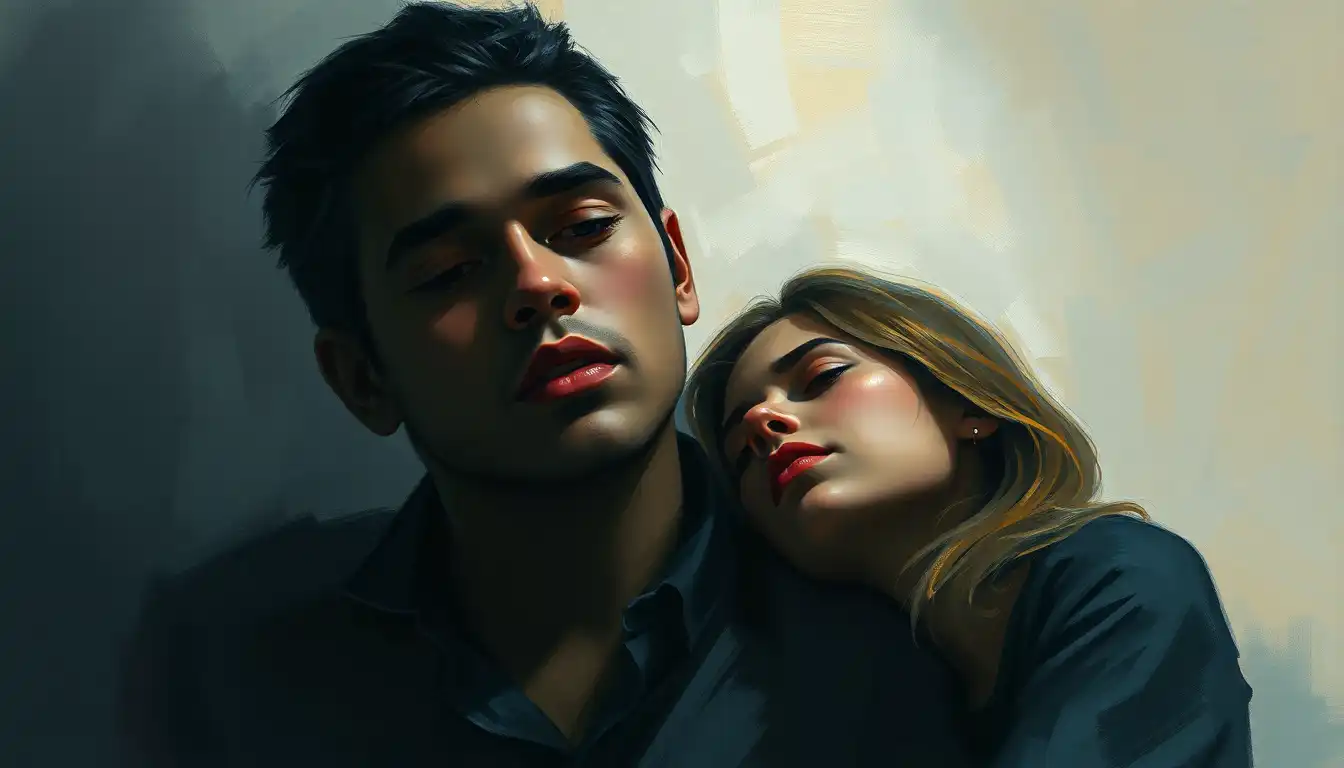5 Hal yang Bisa Dilakukan Jika Mengalami Tekanan Mental dari Relasi Psikopat