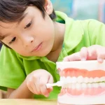 10 Cara Menjaga Gigi Anak Sejak Usia Dini