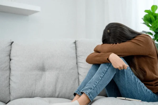 10 Cara Menjalani Hidup Lebih Ringan Meski Mengidap Gangguan Kecemasan