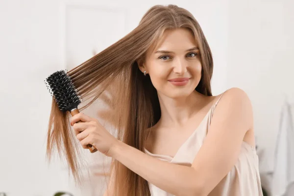 10 Tips Perawatan Rambut Sehari-hari yang Gampang Dilakukan