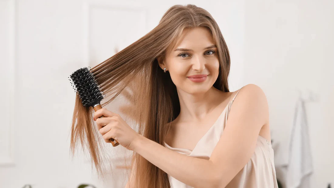 10 Tips Perawatan Rambut Sehari-hari yang Gampang Dilakukan